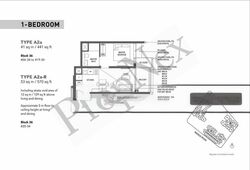 The M (D7), Apartment #470206061